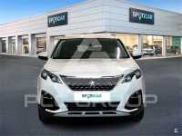 2018 Peugeot 3008