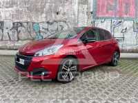 2018 Peugeot 208
