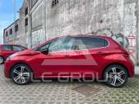 2018 Peugeot 208