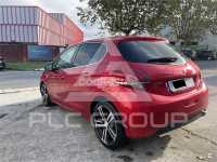 2018 Peugeot 208