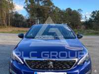 2018 Peugeot 308