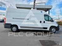 2018 Peugeot Boxer