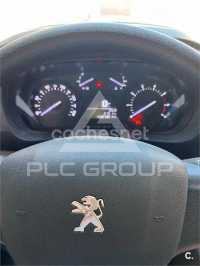 2018 Peugeot Expert