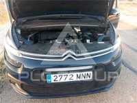 2018 Citroen C4