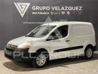 2018 Citroen Berlingo