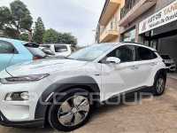 2018 Hyundai Kona