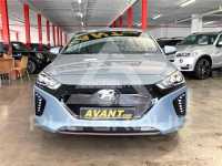 2018 Hyundai Ioniq