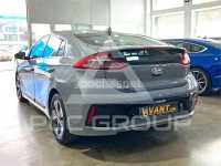 2018 Hyundai Ioniq