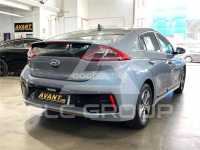 2018 Hyundai Ioniq