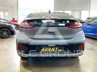 2018 Hyundai Ioniq