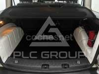 2018 Volkswagen Caddy