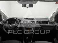 2018 Volkswagen Caddy