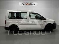2018 Volkswagen Caddy