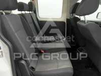 2018 Volkswagen Caddy