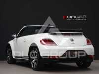 2018 Volkswagen BEETLE