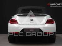 2018 Volkswagen BEETLE