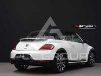 2018 Volkswagen BEETLE