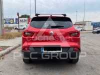 2018 Renault Kadjar