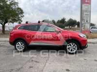 2018 Renault Kadjar