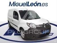 2018 Renault Kangoo