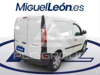 2018 Renault Kangoo