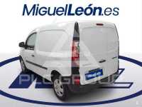 2018 Renault Kangoo