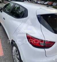 2018 Renault Clio