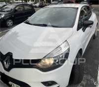 2018 Renault Clio