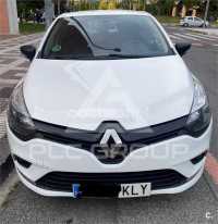 2018 Renault Clio