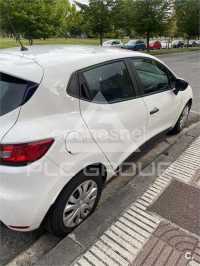 2018 Renault Clio
