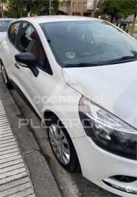 2018 Renault Clio