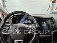 2018 Renault Megane