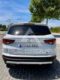 2018 Seat Alteca