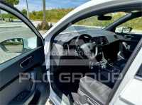 2018 Seat Alteca