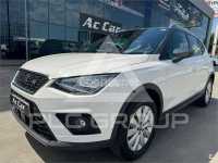 2018 Seat Alteca
