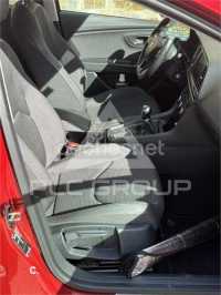 2018 Seat Leon