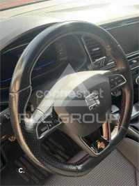 2018 Seat Leon