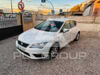2018 Seat Leon