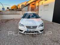 2018 Seat Leon