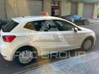 2018 Seat Ibiza