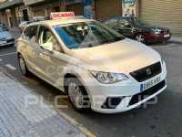 2018 Seat Ibiza