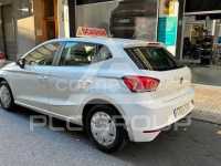 2018 Seat Ibiza