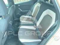 2018 Seat Ibiza