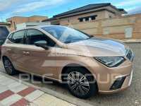2018 Seat Ibiza