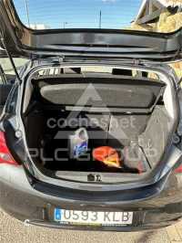 2018 Opel Corsa