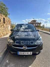 2018 Opel Corsa