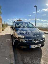 2018 Opel Corsa