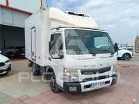 2019 Mitsubishi FUSO