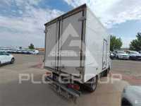 2019 Mitsubishi FUSO