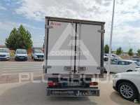 2019 Mitsubishi FUSO